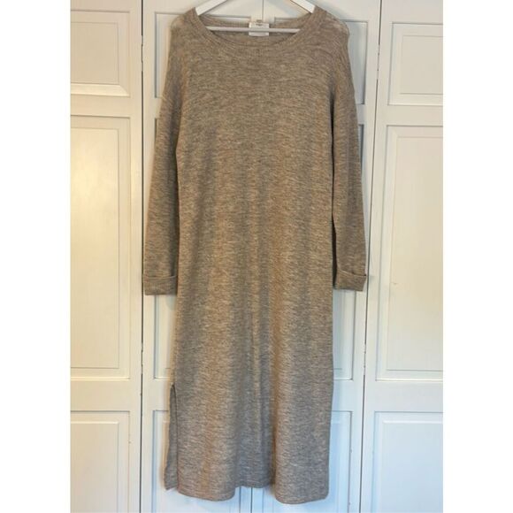 Line & Dot Calli sweater dress size medium - Picture 11 of 11
